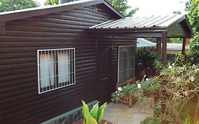 Cabañas El Hornero